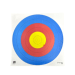 Blanco para arqueria 80 reducido marca qtarget