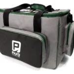 Bolso pesca pejerrey marca payo