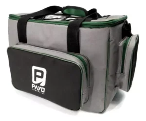 Bolso pesca pejerrey marca payo