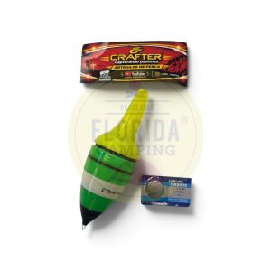 Boya Luminosa Crafter 35g-1 FC
