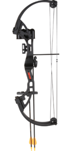 Arco Compuesto Brave RH marca Bear
