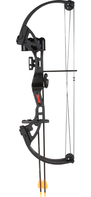 Arco compuesto brave rh marca bear