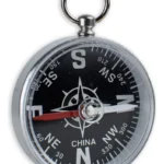 Brújula metálica g401 marca albatros