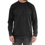 Camiseta térmica manga larga marca boulder