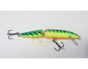 Señuelo jointed j11 marca rapala