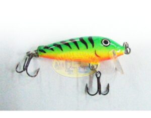 Señuelo countdown cd3 marca rapala