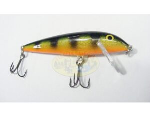 Señuelo countdown cd7 marca rapala