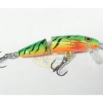 Señuelo jointed j7 marca rapala