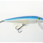 Señuelo countdown cd9 marca rapala