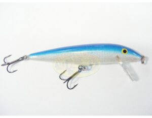 Señuelo countdown cd9 marca rapala