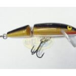 Señuelo jointed j9 marca rapala