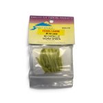 Materiales en liquidación ultra chenille marca spirit river