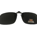 Anteojos clip on polarizados uv