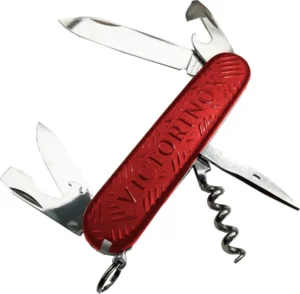 Cortaplumas spartan 1.3603.r2 marca victorinox