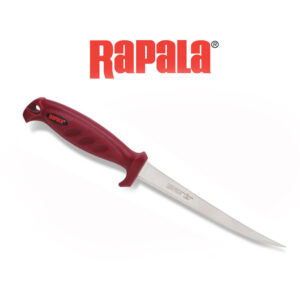 Cuchillo 128bx marca rapala