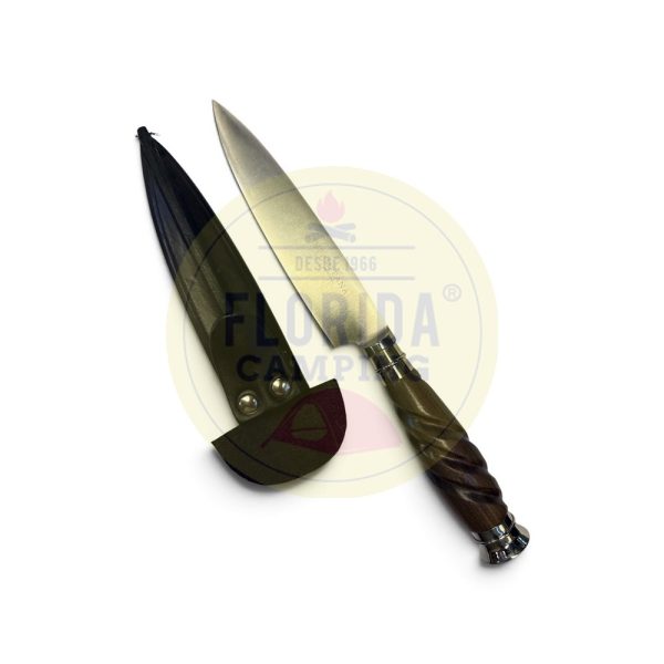 Cuchillo Pampeana 14 cm-1 FC
