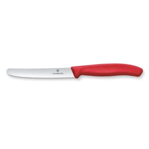 Cuchillo para verdura 6.7831.c1 marca victorinox