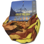 Buff cuello multifunción marca spinaz