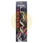 Cuerda para arco beginner 66 marca jandao