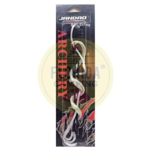 Cuerda para arco beginner 66 marca jandao