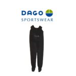 Wader de neoprene 5040 marca dago