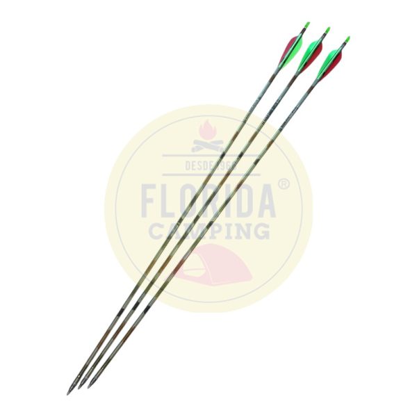 Easton Camo Hunter-1 FC
