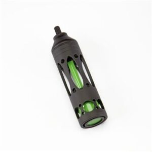 Estabilizador corto para arco k3 marca 30 06 outdoors