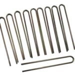 Estaca u marca fc x 10 unidades