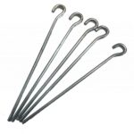 Estaca piton reforzado marca fc x 5 unidades