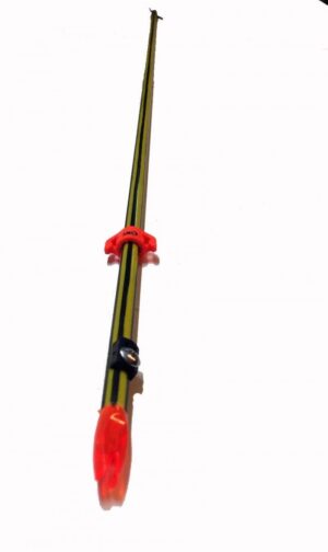 Flecha para pesca con punta chaos importada