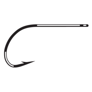 Anzuelo serie b10s stinger marca gamakatsu