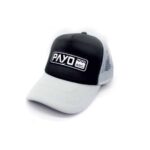 Gorra trucker clasica marca payo