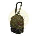 Kit de supervivencia granada marca fc