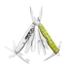 Pinza multiuso juice xe6 marca leatherman