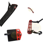 Kit para arquería 4 piezas 801 marca ferrari