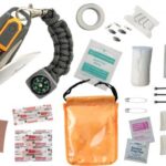 Kit de supervivencia ultimate survival kit and multi tool 50541 marca smith´s