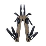 Pinza multiuso oht marca leatherman