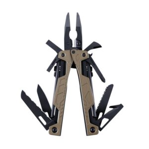 Pinza multiuso oht marca leatherman