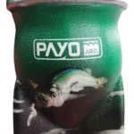 Mate de calabaza marca payo