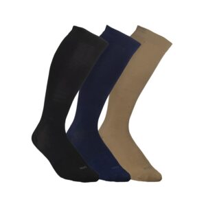 Medias de compresión graduada me22c marca sox