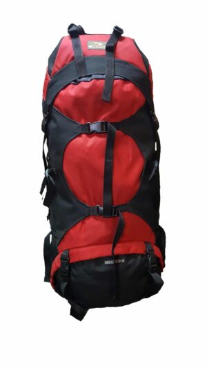 Mochila modelo megaterio 70 marca aural