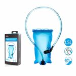 Bolsa de hidratación 1.5l marca naturehike