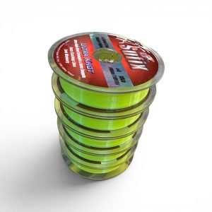 Nylon ultra knot marca sufix