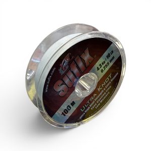 Nylon Sufix ultra Knot--2