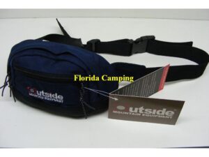 Riñonera chica marca outside