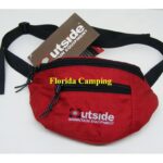 Riñonera mini marca outside