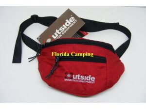 Riñonera mini marca outside