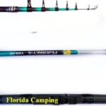 Caña telescópica para pejerrey pejerrey x 390 marca daiwa