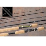 Caña para baitcasting procyon pcn661hfb marca daiwa