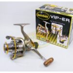 Reel vip er 200 marca bamboo